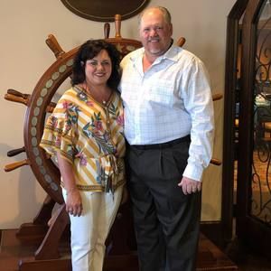 Meet your Posher, Shelly